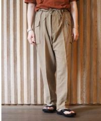 kolor ブサイクパンツ 23SS 栗野宏文さん着用 クリーニング済み - メルカリ