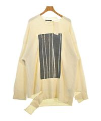 ka na ta ミフネニット　イエロー　美品　希少 ka na ta ミフネニット イエロー 美品 希少 - メルカリ