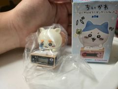 まめゴマ まめごまリウム シークレット なぞのかばゴマ - メルカリ