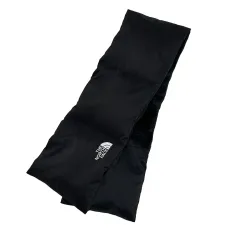 OS THE NORTH FACE ザノースフェイス TNF ダウン ブラック ブラック ダウン マフラーのサムネイル