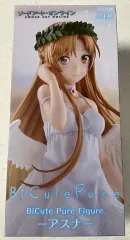 ソードアート・オンライン アスナ フィギュア