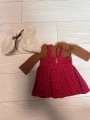 ベビードール 服 出品 (ぬいぐるみ なし)