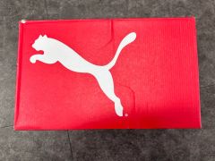 PUMA TRUCO II 27.5cm フットサルシューズ - メルカリ