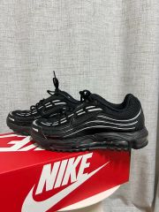 美品✨NIKE AIR MAX TL2.5 エアマックス ブラック 27.5cm - メルカリ