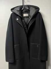 超スペシャル 50〜60S BLUEBELL ブラックシャンブレージャケット 