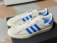 クルキッドスケートボーズ × アディダス スーパースター - メルカリ