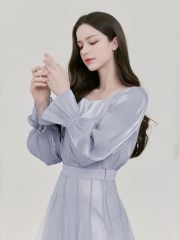 2021AW GroundY デシンレイヤードカーディガン - メルカリ