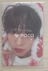 Seventeen ウォヌ セブチ Bittersweet Trading Card Set - メルカリ