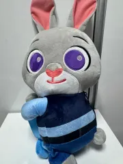 ズートピア ジュディ ぬいぐるみ バッグ 出品