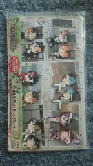 ハイキュー 一番くじ ラストワン賞 ストラップSET