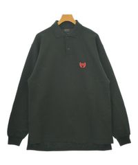 新作】BALENCIAGAバレンシアガ ログ コットンブレンドスウェットシャツ 