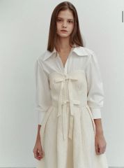 THE TOE 新品Heidelberg Dress - メルカリ