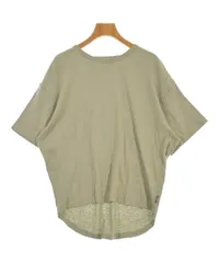 GO HEMP Tシャツ・カットソー レディース 【古着】【中古】【送料無料】