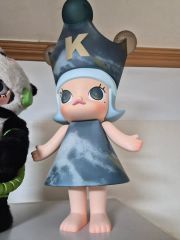 POP MART×DIMOO World サーカス風フィギュア - メルカリ