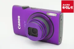 2026年最新】canon ixy 600f パープルの人気アイテム - メルカリ