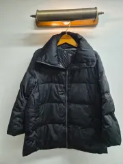 ウィメンズ XL) UNIQLO ユニクロ x Jil Sander ジルサンダー J+ ボリューム ダウン 出品
