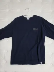 マハグリッド 長袖Tシャツのサムネイル