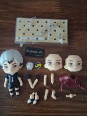 ねんどろいど 2297 角名 倫太郎 ハイキュー!! 稲荷崎高校 - メルカリ