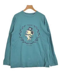 and wander Tシャツ・カットソー レディース 【古着】【中古】【送料無料】のサムネイル
