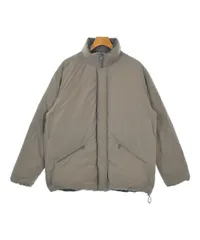 green label relaxing ダウンジャケット/ダウンベスト メンズ 【古着】【中古】【送料無料】のサムネイル