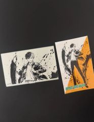 ギヴン CODA：NextVerse 中山春樹 アクリルスタンド コースター - メルカリ