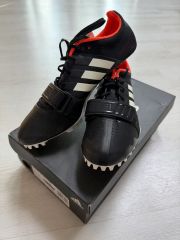 アディダス ランニングシューズ アディゼロ 27.5 JQ1676 - メルカリ