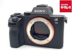 SONY α7sII ILCE-7SM2 デジタル一眼ボディ#1526.40 - メルカリ