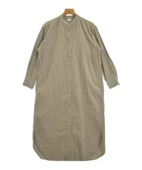 URBAN RESEARCH DOORS シャツワンピース レディース 【古着】【中古】【送料無料】
