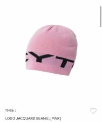 BoTT Shattered Skull Cap Beanie ピンク - メルカリ