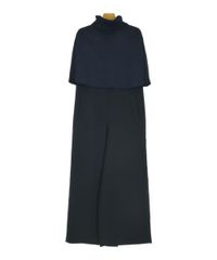 90s Yohji Yamamoto ドッキング ベロア ニット ワンピース - メルカリ