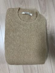 nahyat musse des arts別注 サマーニット size3 - メルカリ