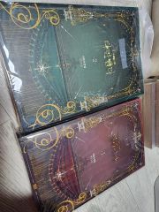 コード付きFF14 Encyclopaedia Eorzea 3冊セット - メルカリ