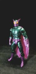 マーベルレジェンド スパイダーマン ヴィランセット - メルカリ