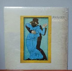 超希少Steely Dan: Gaucho DVD AUDIO - メルカリ