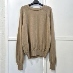 AP STUDIO/SCENTOF】美品 Luster スムースプルオーバーF - メルカリ