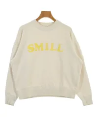 ユニオンランチ UNION LAUNCH スウェット UNION LAUNCH RUBBER PRINT SMILE