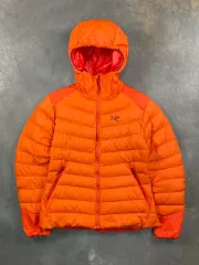 ARC'TERYX Cerium LT（アークテリクス セリウム LT）軽量ダウンのサムネイル