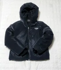 GUESS レディース ショートダウンのサムネイル