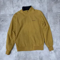 Carhartt カーハート ブラウン ブルゾン ジャケット