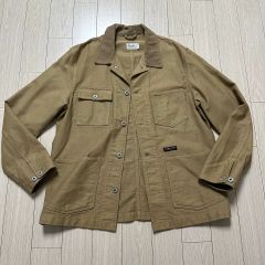 patagonia カバーオール メンズ・アイアン・フォージ・チョア・コート