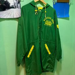 STUSSY / ウール混 中綿ジャケットコート チェック XL a441 - メルカリ