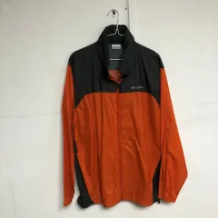 Columbia メンズ ジップアップ ジャケット 100L@9964