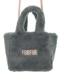 FURFUR ショルダーバッグ レディース 【古着】【中古】【送料無料】