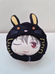 銀魂展 はたちのつどい 神楽 の 髪飾り カチューシャ - メルカリ