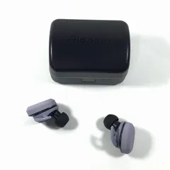Pioneer パイオニア イヤホン・ヘッドホン truly wireless ワイヤレスイヤホン SE-E9TWのサムネイル