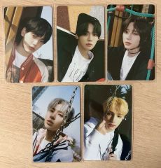 TXT ラキドロ トレカ SWEET Weverse shop 5枚セット - メルカリ