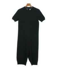 BLACK COMME des GARCONS BLACKサロペット - メルカリ