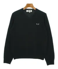PLAY COMME des GARCONS ニット・セーター レディース 【古着】【中古】【送料無料】のサムネイル