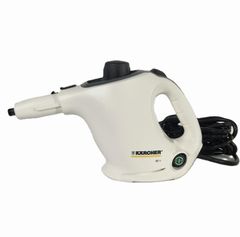 KARCHER SC 1 EasyFix プレミアムスチームクリーナー本体 - メルカリ