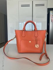 ⭐︎専用⭐︎⚫︎お値下げ価格未使用品☆マイケルコース☆リュック 黒